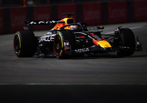 Red Bull en McLaren brengen allebei upgrades mee naar Grand Prix van Las Vegas