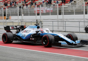 Schumacher: 'Angstcultuur bij Williams, misschien moet Claire maar opstappen'