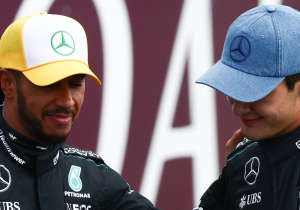 Mercedes star RETIRES from British Grand Prix after leading