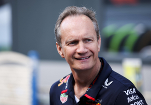 'Red Bull krijgt positief nieuws: Chief Engineering Monaghan gaat verlengen'