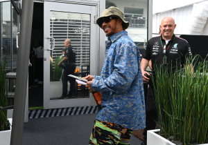 Hamilton 'kon overwinning proeven' in Texas: "Ik kan niet omschrijven hoe erg ik het mis"