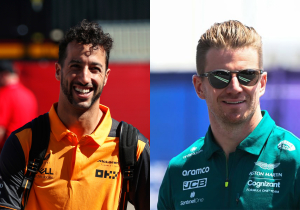 Wat betekent het nieuws over Vandoorne voor de rest van de grid?