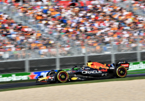 Australian Grand Prix 2022 LIVE: Leclerc dominant as Verstappen retires