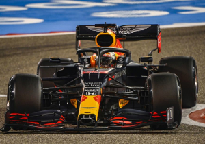 Honda: "Vorige krachtbron zou niet in staat zijn geweest om Mercedes te verslaan"