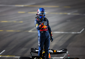 Verstappen zou Abu Dhabi 2021 niet willen herbeleven: "Kelly zei dat ik ijskoude handen had"