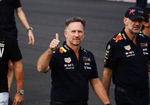 Horner doesn't want Red Bull challenger as he RECOVERS from 2021 season