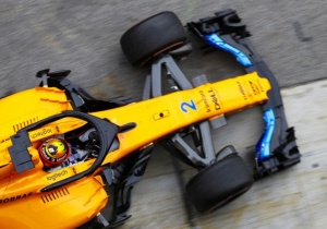 IN BEELD: Dit zijn de mooiste foto's van de zevende testdag