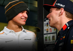Lando Norris ontvangt wildcard voor Australische Supercars ESeries