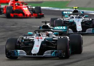 'Mercedes will hit 1000 BHP in 2019'