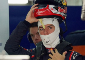 Gasly verkiest Grand Prix VS boven finale Super Formula