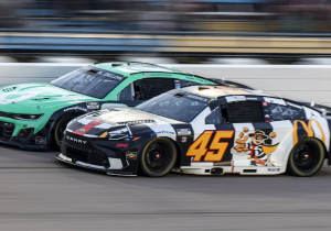 NASCAR Qualifying Today: Iowa start times, schedule, TV channel and live stream