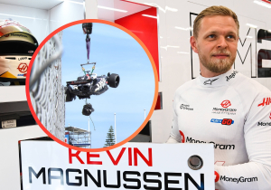 Which F1 star is facing a RACE BAN? - Driver penalty points updated