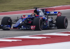 Neem een kijkje in de fabriek van Toro Rosso