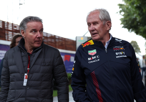 Marko wil alle races in 2023 winnen: "Natuurlijk wordt het nu een doel"