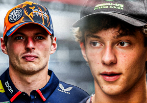 ¡ATACADO! Antonelli se convierte en VÍCTIMA de los fans de Verstappen en Instagram