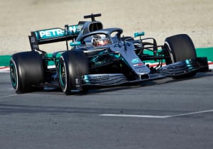 LIVE! Australian GP Second Practice