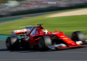 GP Melbourne: Dit zeiden de coureurs over de boordradio