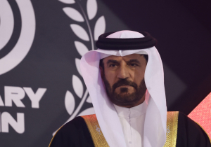 FIA president WARNS F1 personnel over 'abuse'