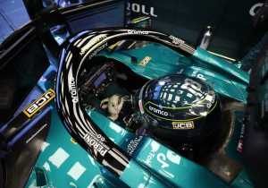 Hydraulisch probleem houdt Lance Stroll tegen in Q3 op Zandvoort