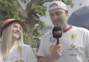 Hamilton-fan helder: 'Lewis is achtvoudig wereldkampioen en niemand vindt Russell leuk'