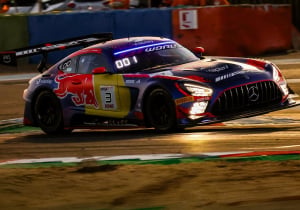 'Naast Verstappen willen nog drie F1-coureurs aan de Bathurst 12 Hour van 2027 deelnemen'