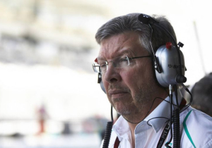 Liberty Media's 2021 F1 concept car leaked