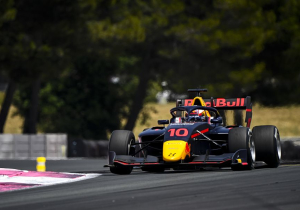 Formule 3-kalender 2022: Zandvoort opnieuw op de lijst met bestemmingen