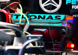 Mercedes reveal updates in bid to end shocking start to F1 season