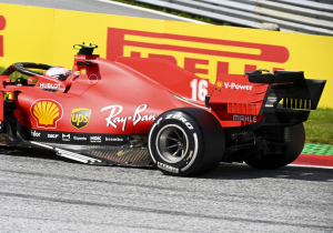 Leclerc neemt schuld op zich: "In deze tijden zijn excuses niet genoeg"