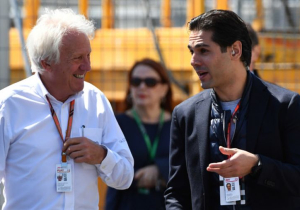 FIA: 'Nieuwe aerodynamische reglementen voor 2019 zijn klaar'