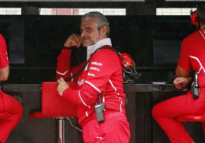 Arrivabene: Ferrari need to replicate Mercedes' 'winning habit'