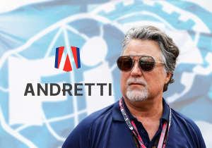 Andretti Indy NXT star set for full IndyCar Series debut