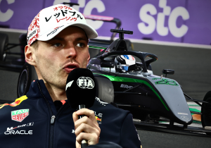 F1 Academy-kampioenschapsleider oneens met Verstappen: 'Er is wél een volgende stap'