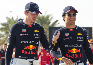 Perez makes STUNNING F1 championship-winning claim against Verstappen