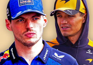 Verstappen inicia su era de SARCASMO dentro de la F1