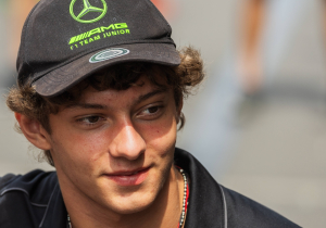 Antonelli destapa la VENTAJA de Mercedes que podría darle el PODIO