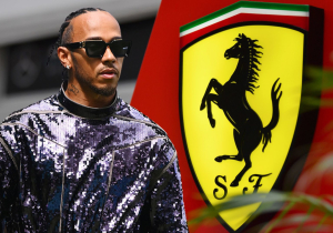 Hamilton SNUBS future team-mate in F1 challenge