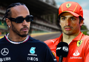 Sainz, Hamilton y los GANADORES de las pruebas de pretemporada