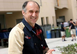 Toro Rosso gaat voor de top vijf: "Vanaf de vierde plek is alles mogelijk"