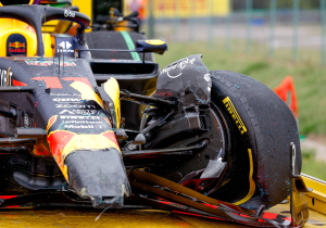 F1 winner reveals how crucial Red Bull RB20 'failure' will affect team