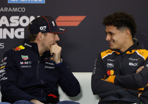 Max Verstappen to McLaren? F1 legend claims papaya team 'reached out' to Red Bull star
