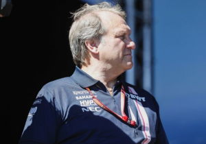 McLaren neemt voormalig Force India-teambaas aan voor Indy 500-project