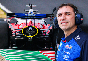 'Red Bull Racing maakt werk van 'Flick Tail Mode-systeem' Ferrari'