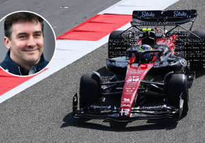 Former F1 record holder agrees RETURN later this year