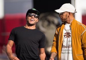 ¡Hamilton podría ABANDONAR la temporada!