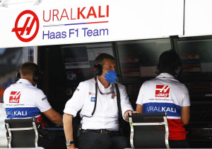 Haas expect “no magic” from Mexican altitude