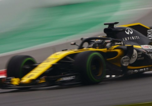 FIA legt Hulkenberg gridstraf op voor nieuwe versnellingsbak