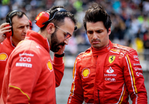 Ferrari star's manager expects driver 'movement' in the coming weeks