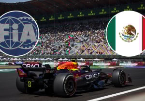 FIA announce MANDATORY rule for all F1 teams ahead of Mexican GP