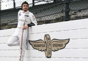 Alonso 'Triple Crown' bid to be aired on Sky Sports